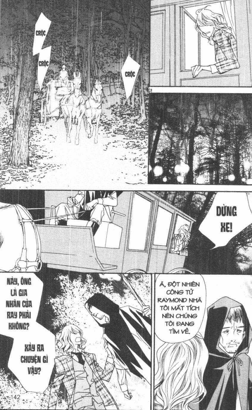 Savage Garden - Chapter 23 - Trang 60