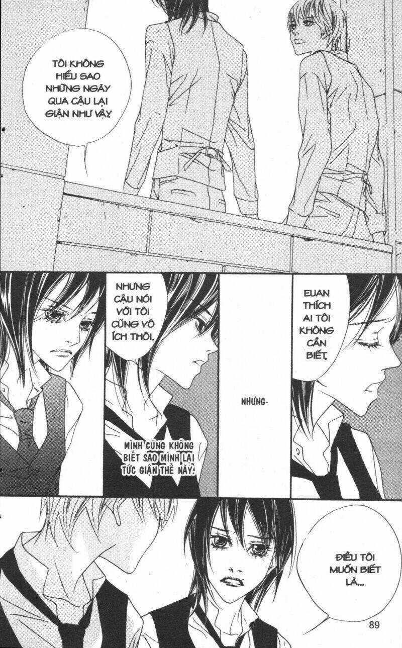 Savage Garden - Chapter 23 - Trang 7