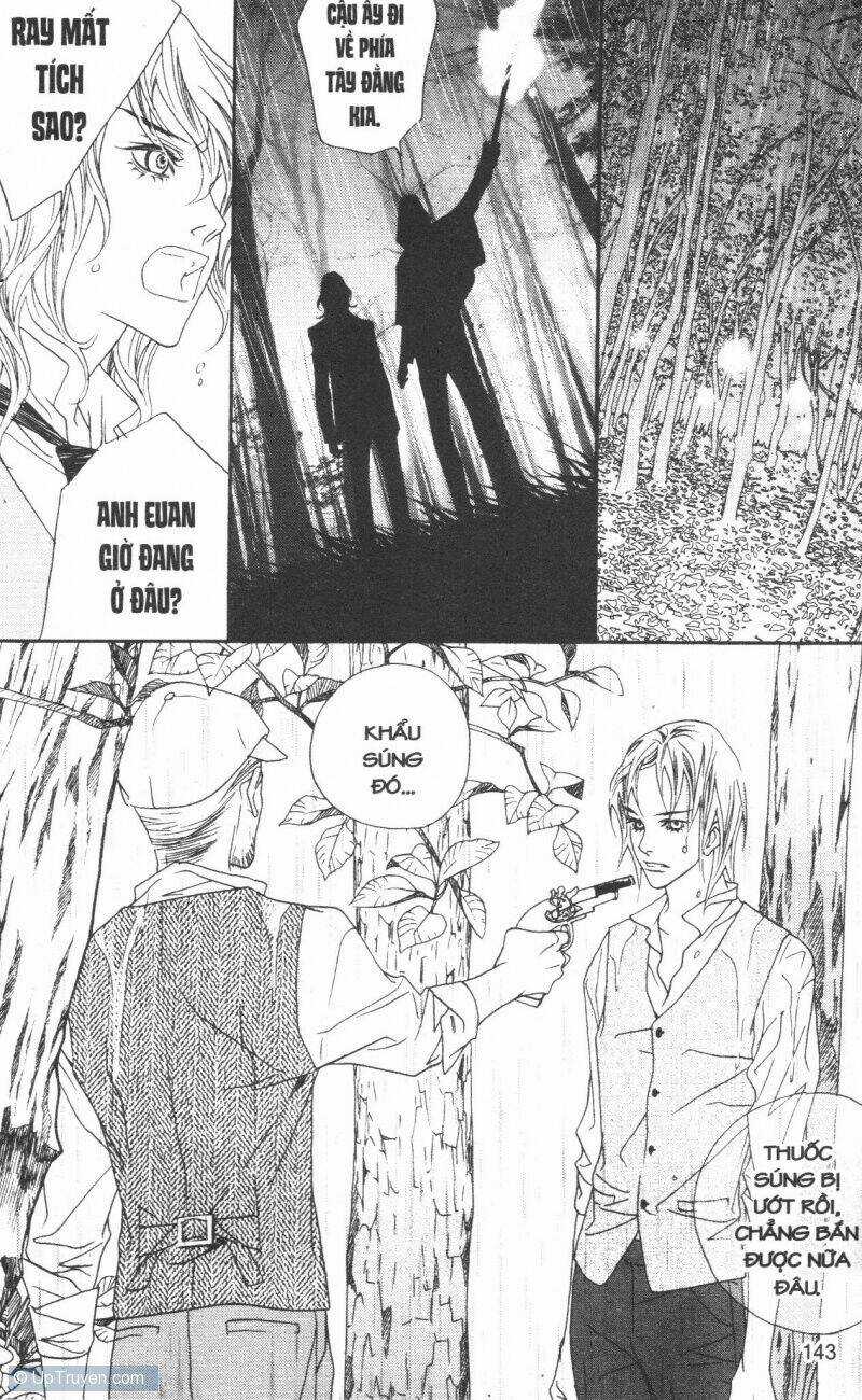 Savage Garden - Chapter 23 - Trang 61