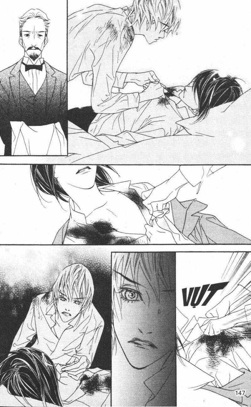 Savage Garden - Chapter 23 - Trang 65