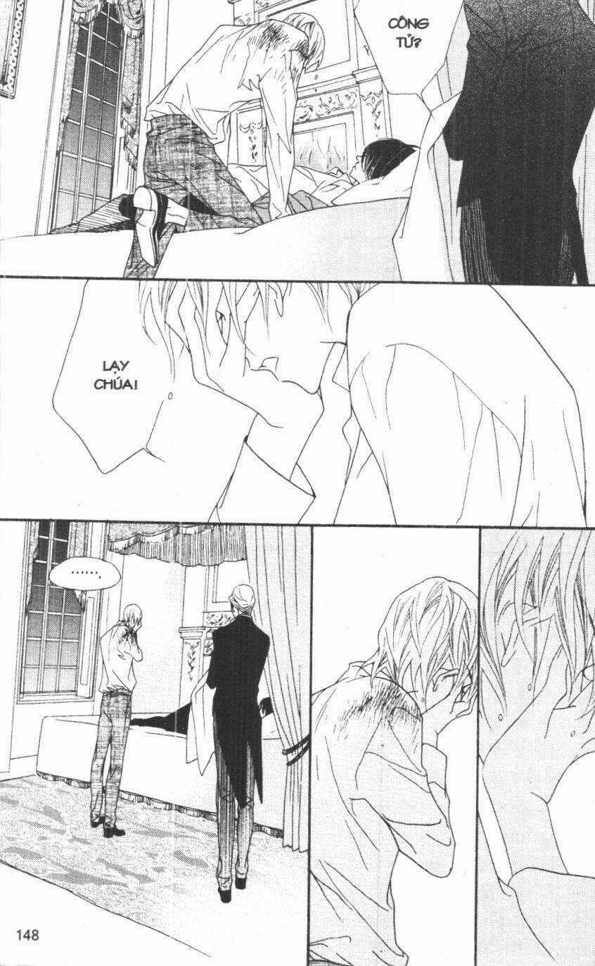 Savage Garden - Chapter 23 - Trang 66