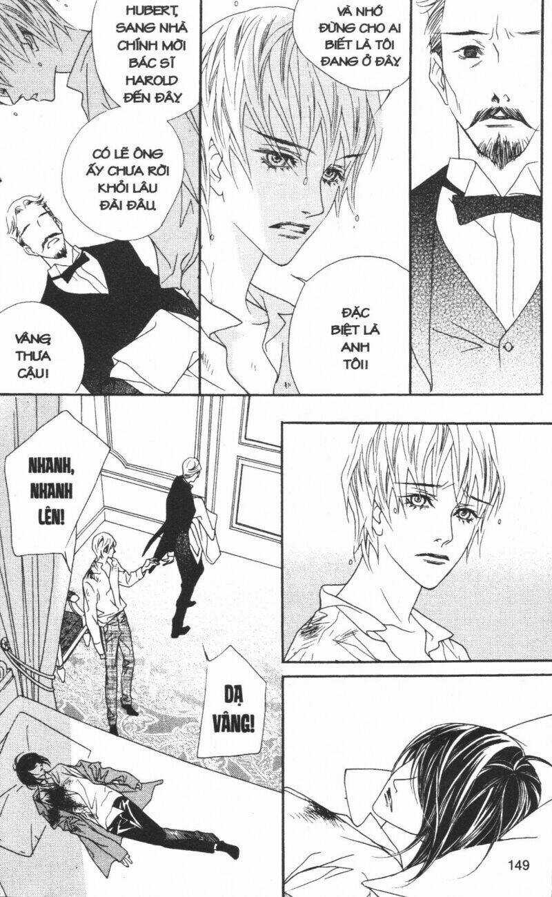 Savage Garden - Chapter 23 - Trang 67