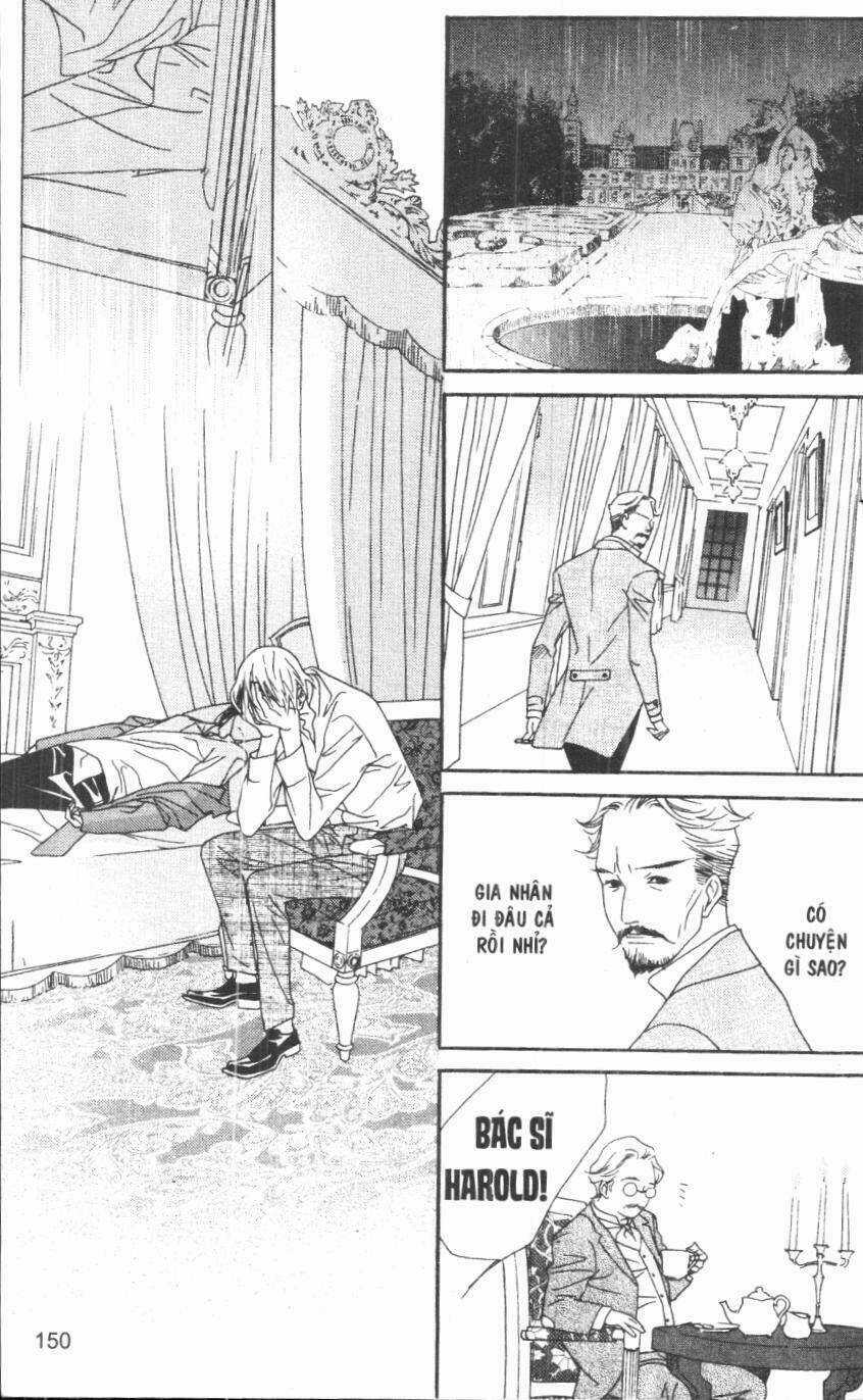 Savage Garden - Chapter 23 - Trang 68