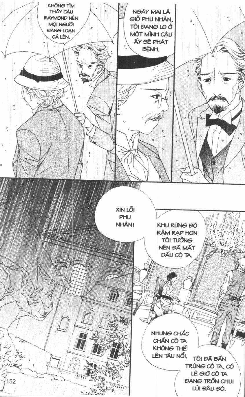 Savage Garden - Chapter 23 - Trang 70