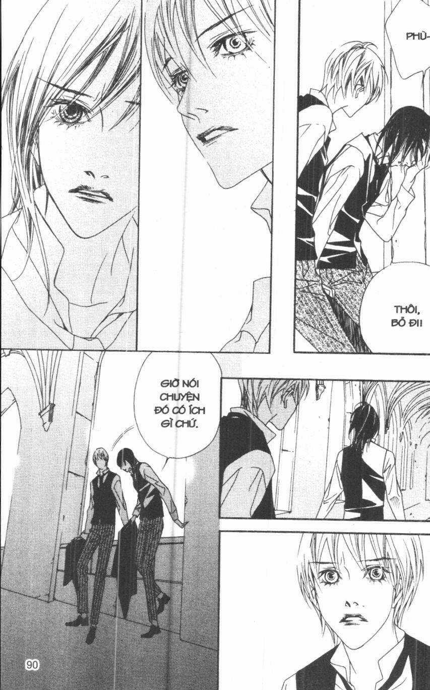 Savage Garden - Chapter 23 - Trang 8