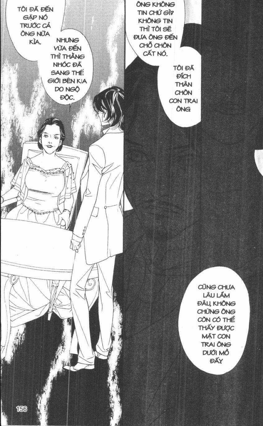 Savage Garden - Chapter 23 - Trang 74