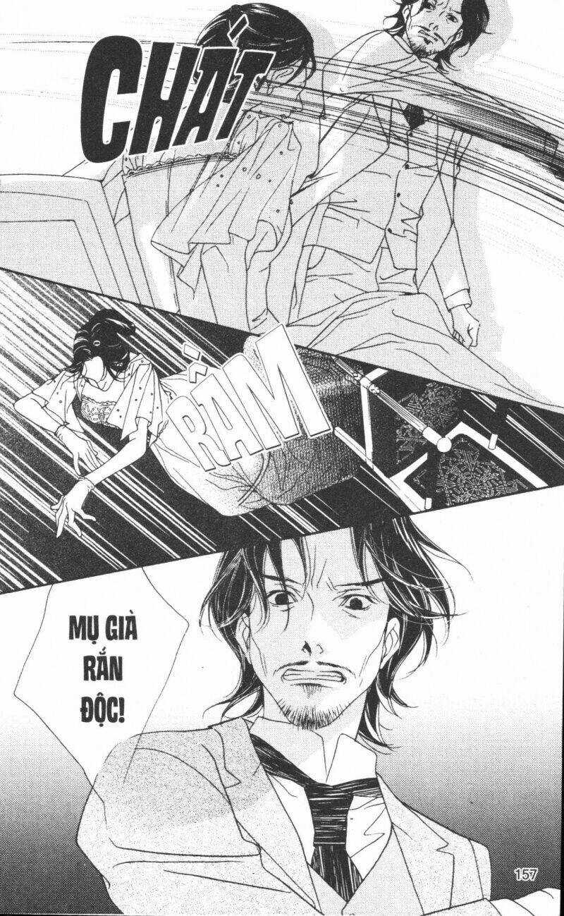 Savage Garden - Chapter 23 - Trang 75