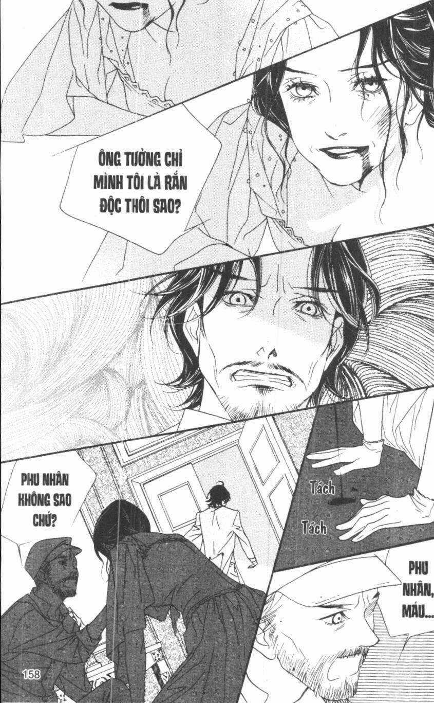 Savage Garden - Chapter 23 - Trang 76