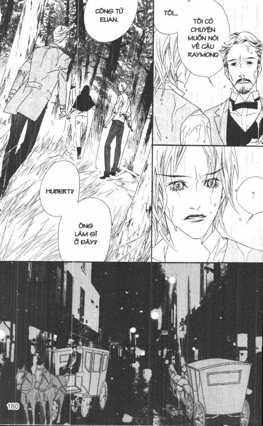 Savage Garden - Chapter 23 - Trang 78