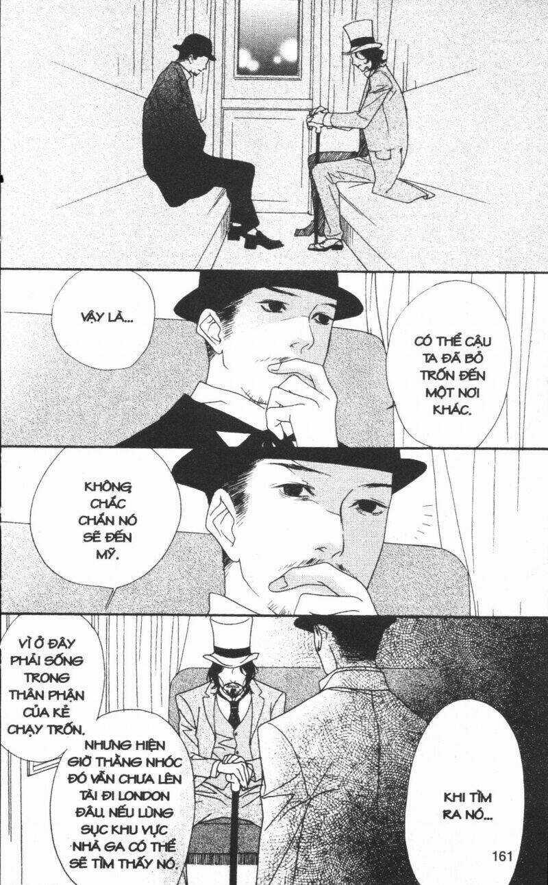 Savage Garden - Chapter 23 - Trang 79