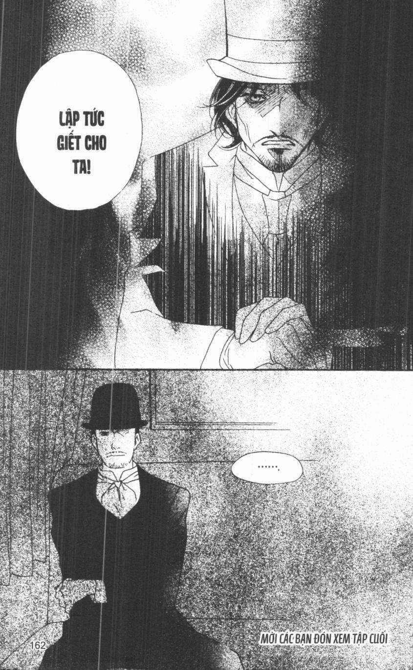 Savage Garden - Chapter 23 - Trang 80