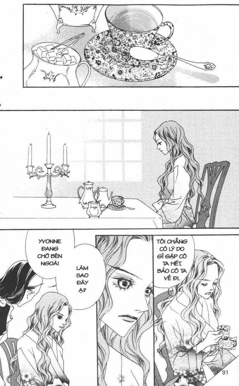 Savage Garden - Chapter 23 - Trang 9