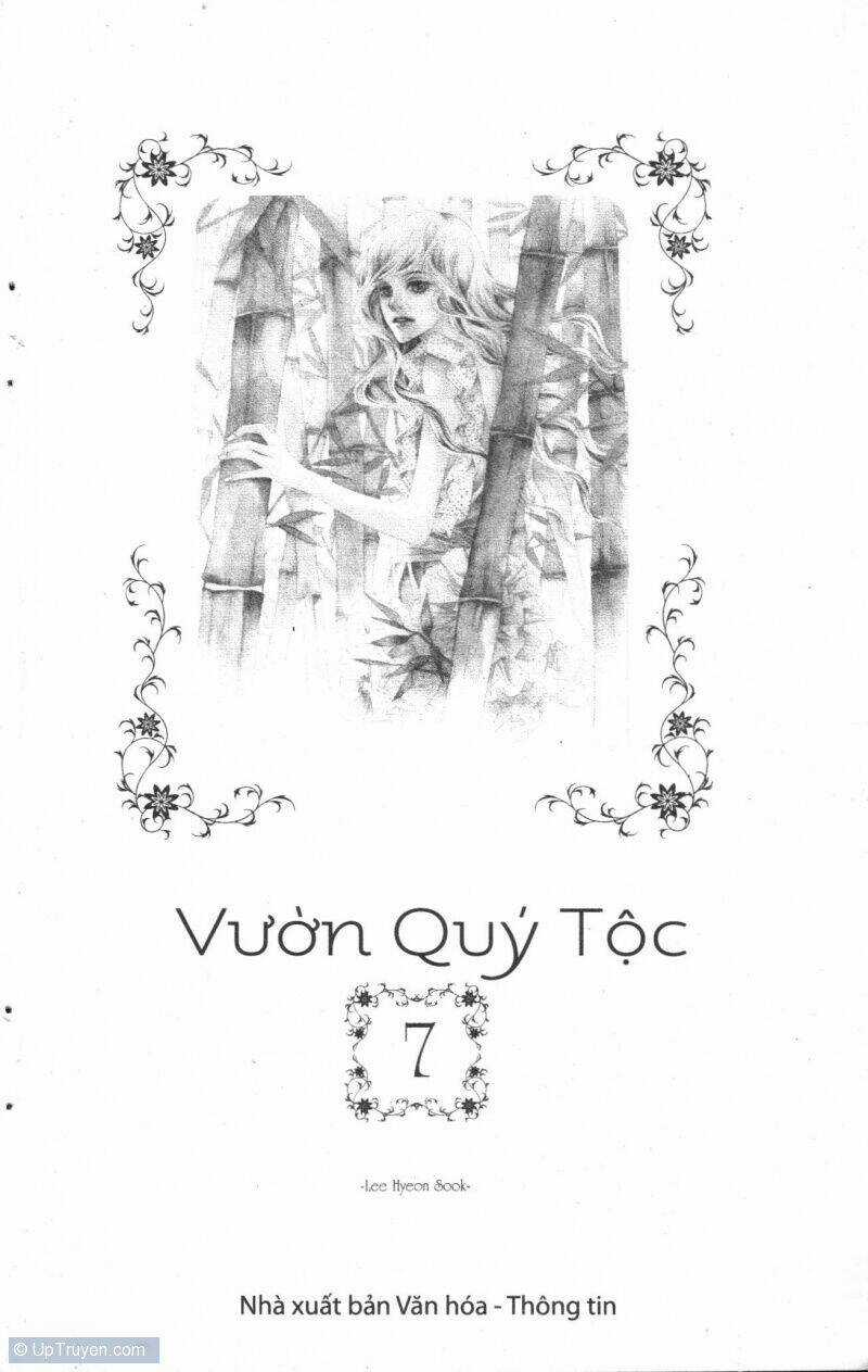 Savage Garden - Chapter 24 - Trang 1