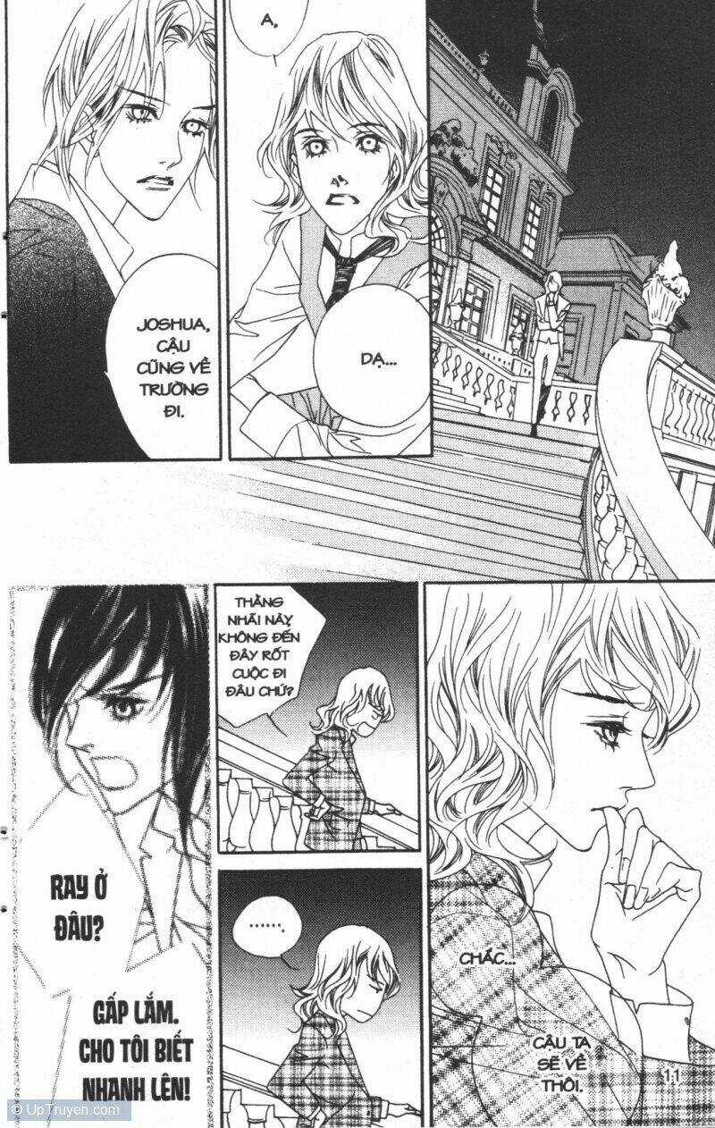 Savage Garden - Chapter 24 - Trang 11