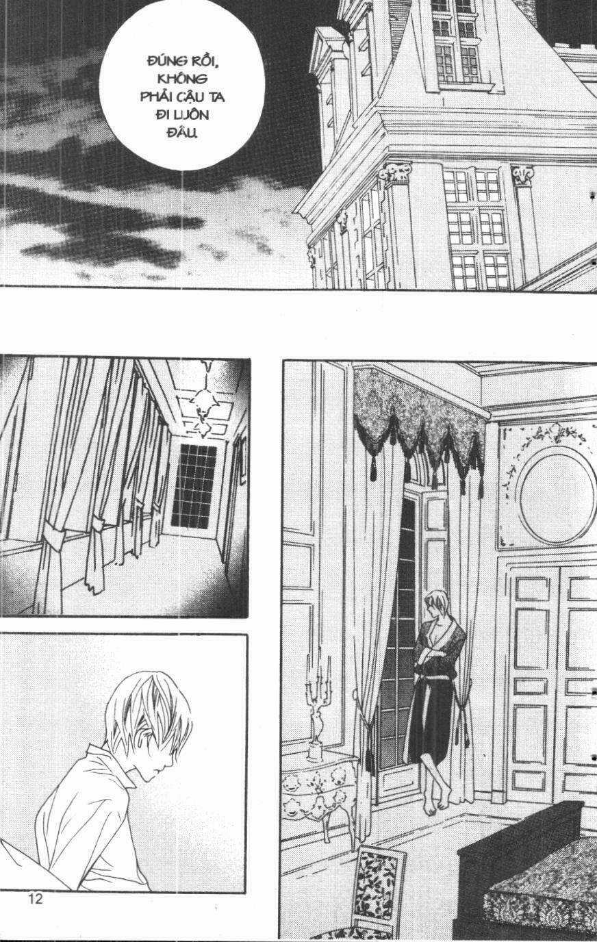 Savage Garden - Chapter 24 - Trang 12