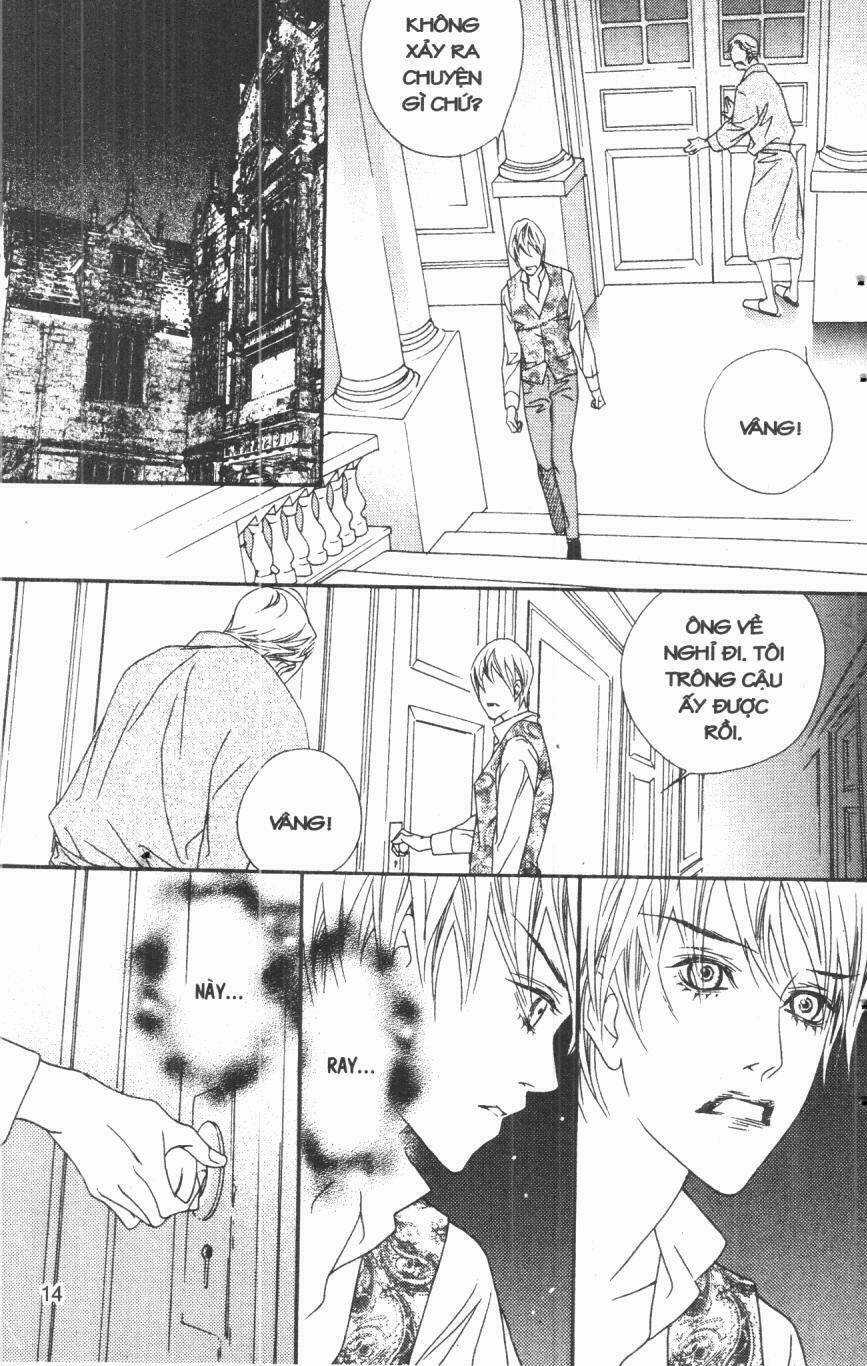 Savage Garden - Chapter 24 - Trang 14
