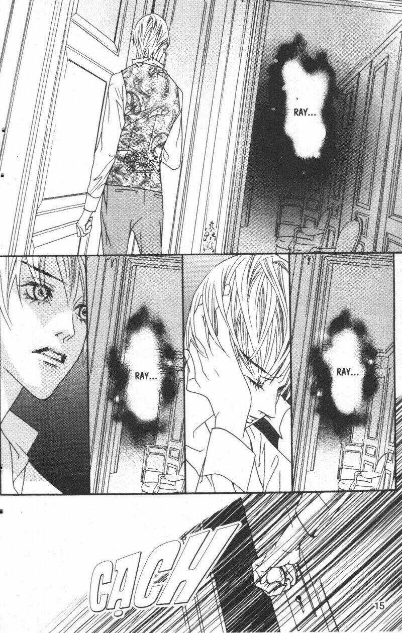 Savage Garden - Chapter 24 - Trang 15