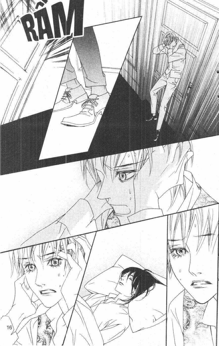 Savage Garden - Chapter 24 - Trang 16