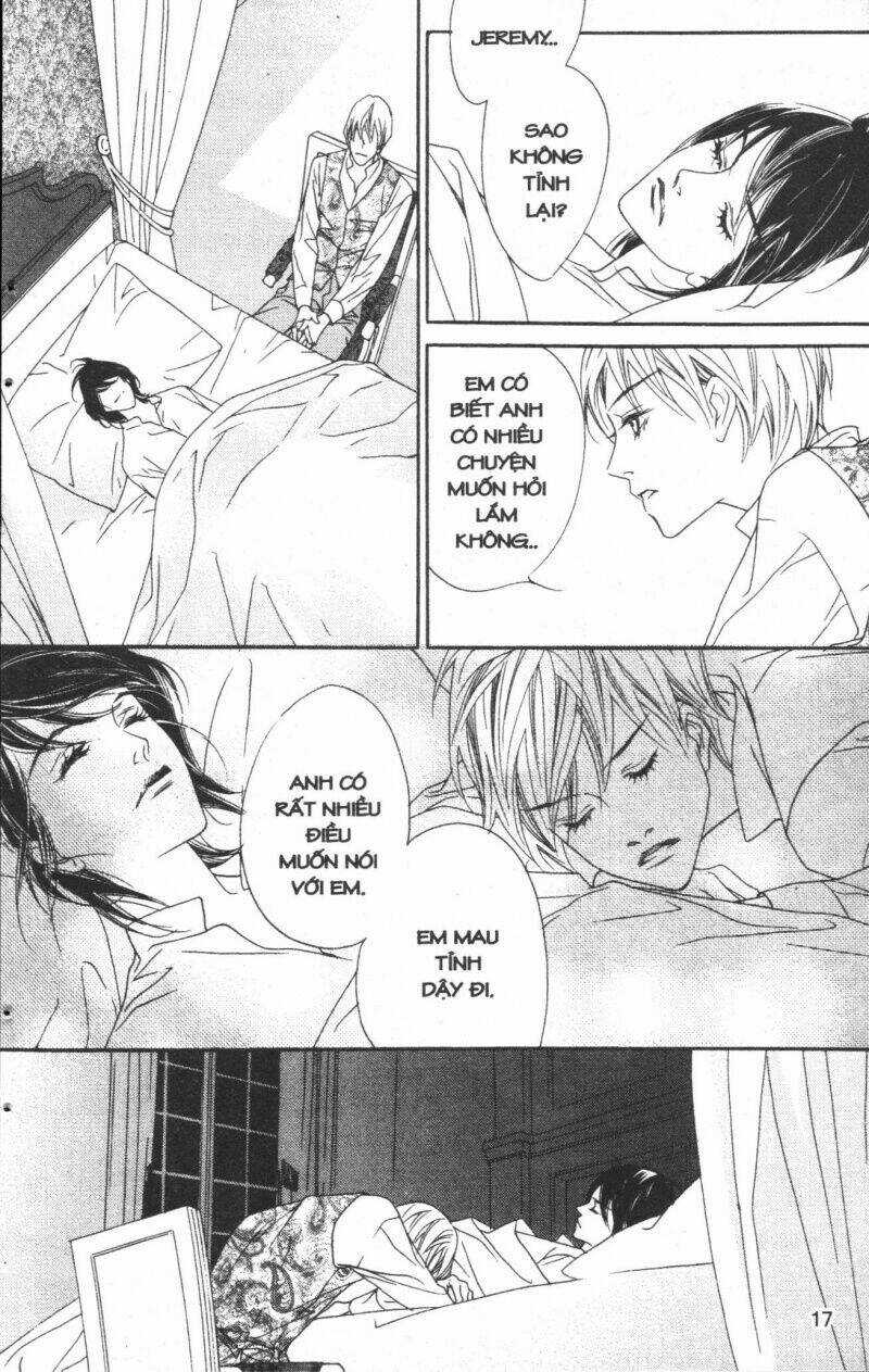 Savage Garden - Chapter 24 - Trang 17