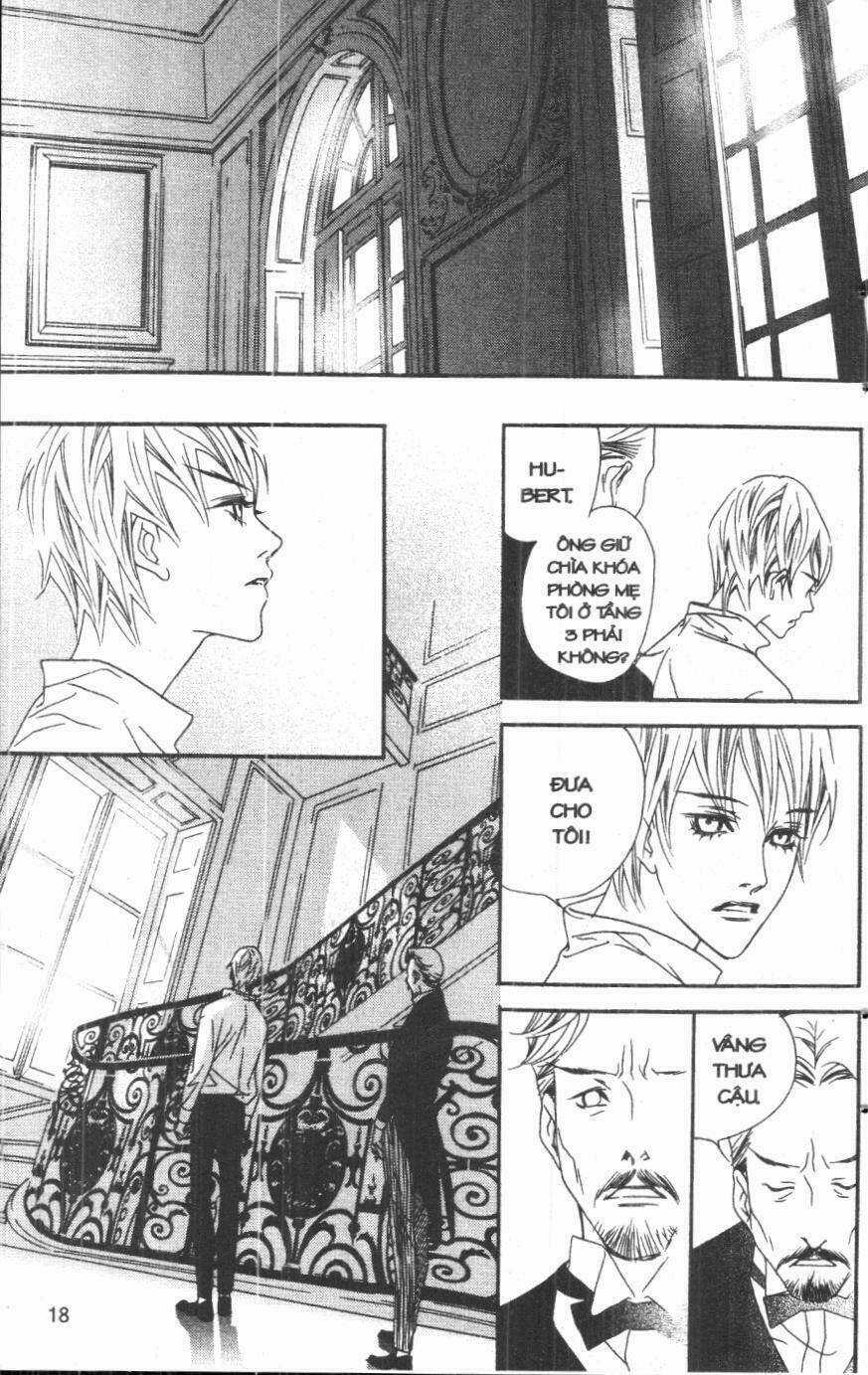 Savage Garden - Chapter 24 - Trang 18