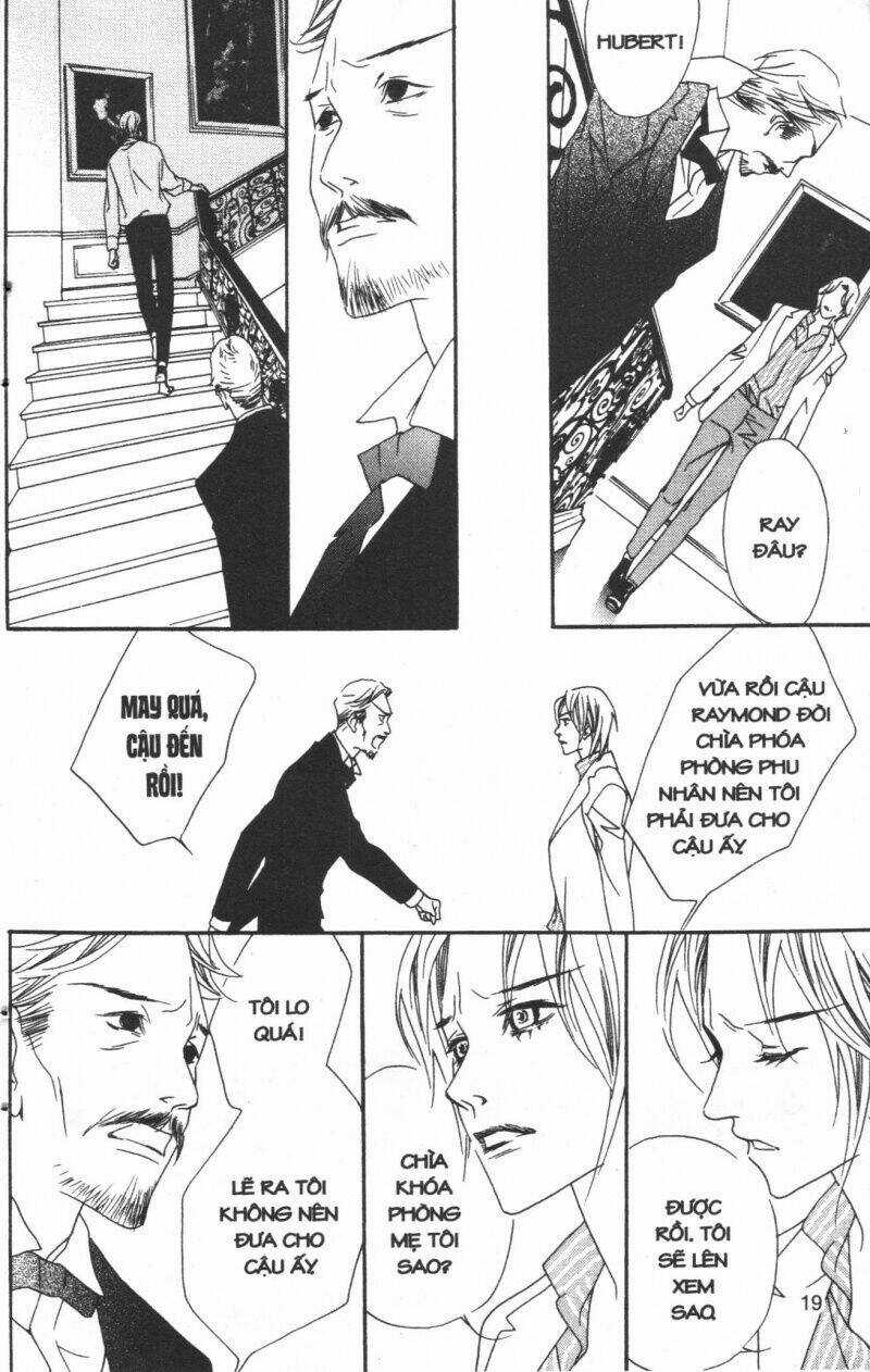 Savage Garden - Chapter 24 - Trang 19