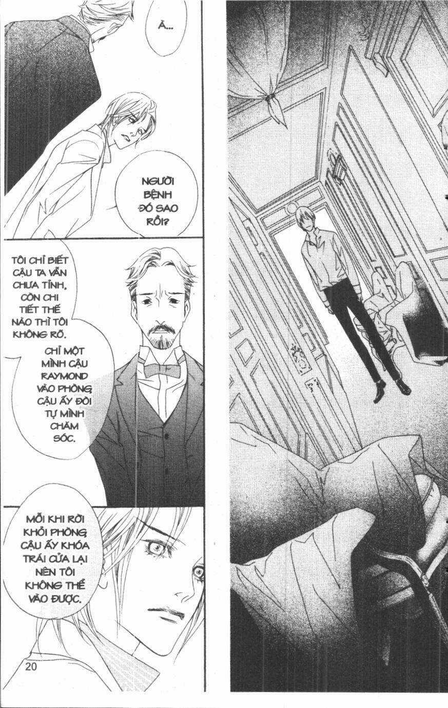 Savage Garden - Chapter 24 - Trang 20