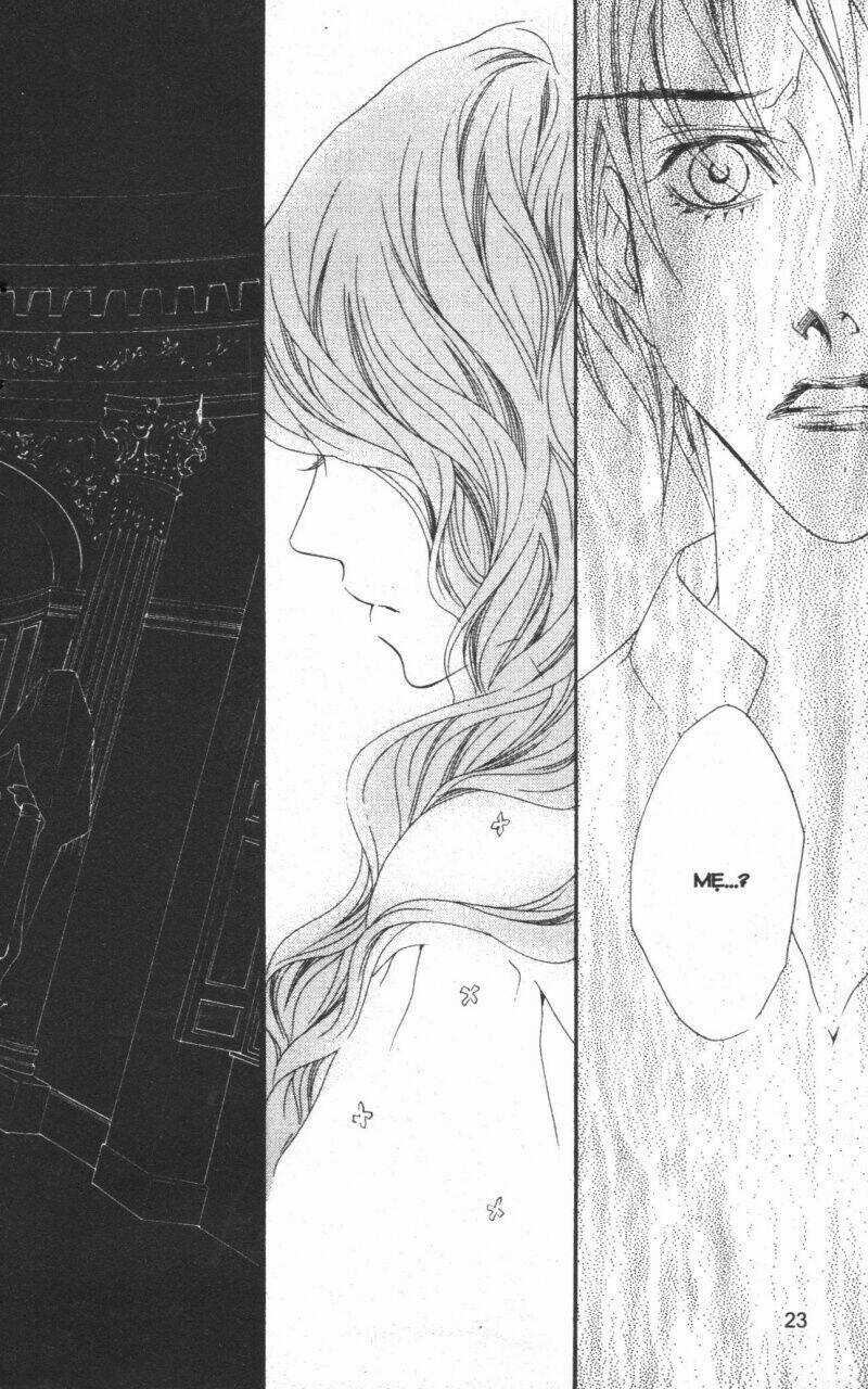 Savage Garden - Chapter 24 - Trang 23