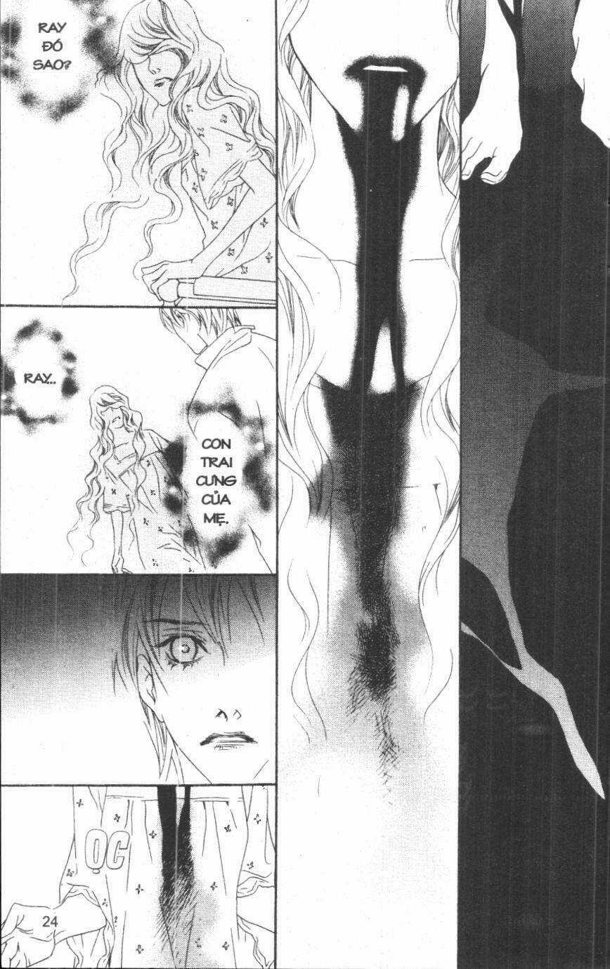 Savage Garden - Chapter 24 - Trang 24