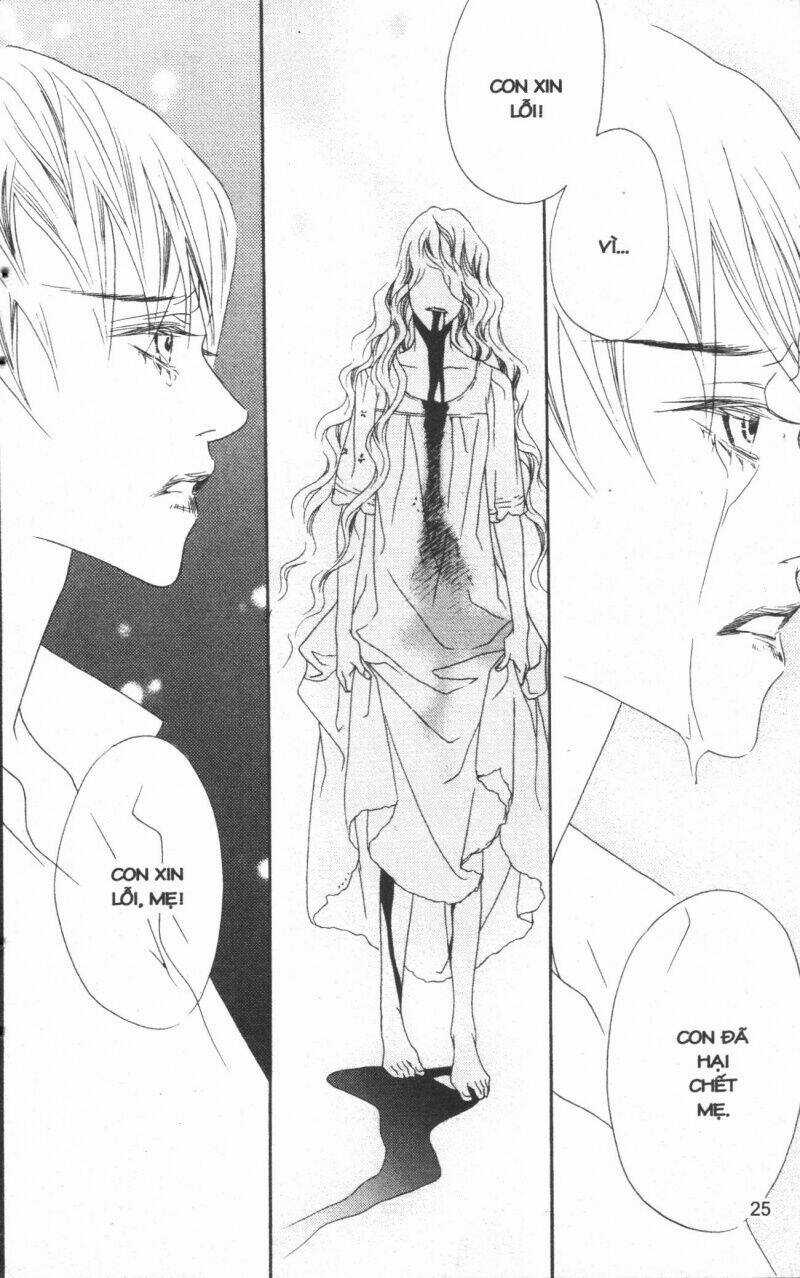 Savage Garden - Chapter 24 - Trang 25