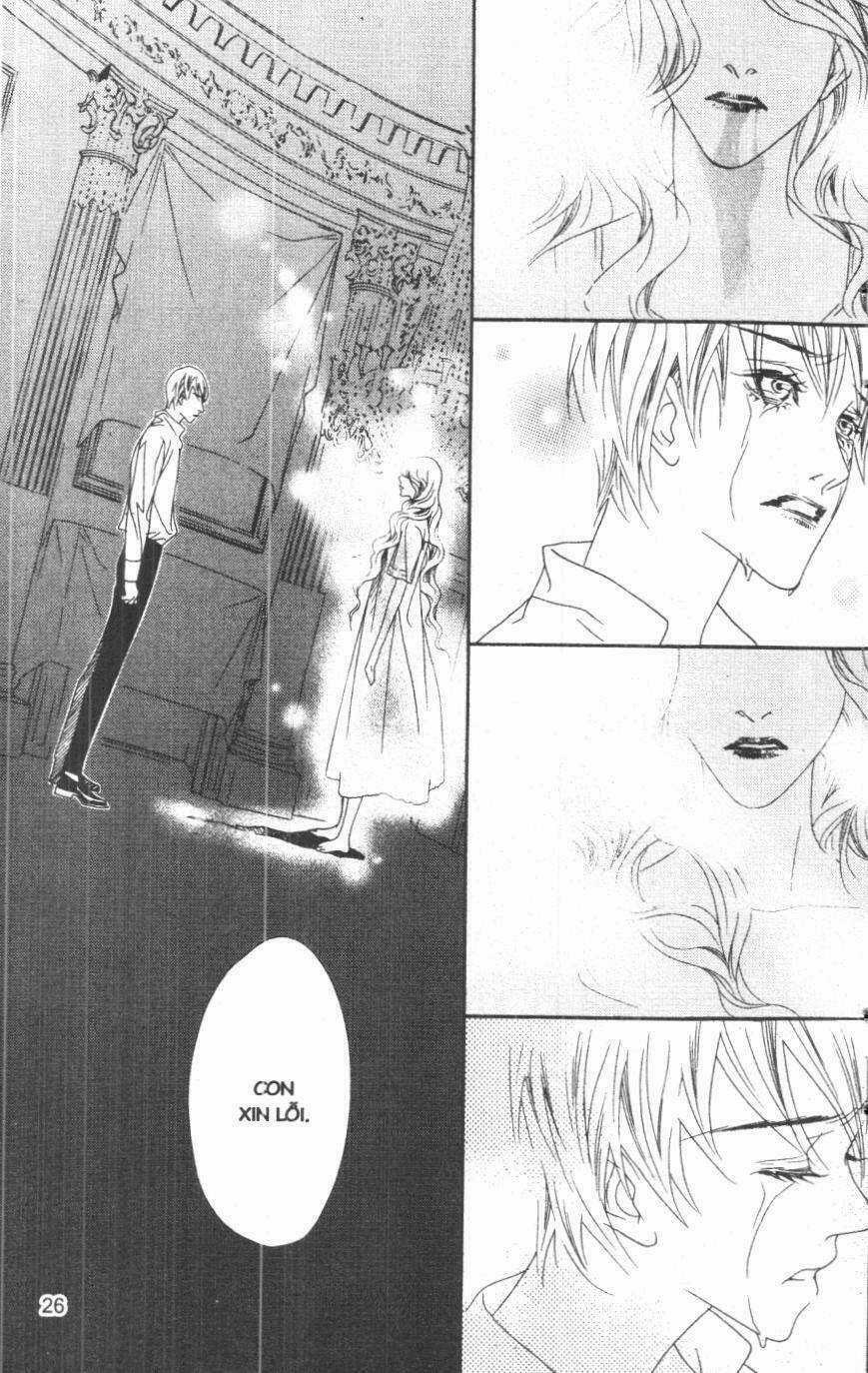 Savage Garden - Chapter 24 - Trang 26