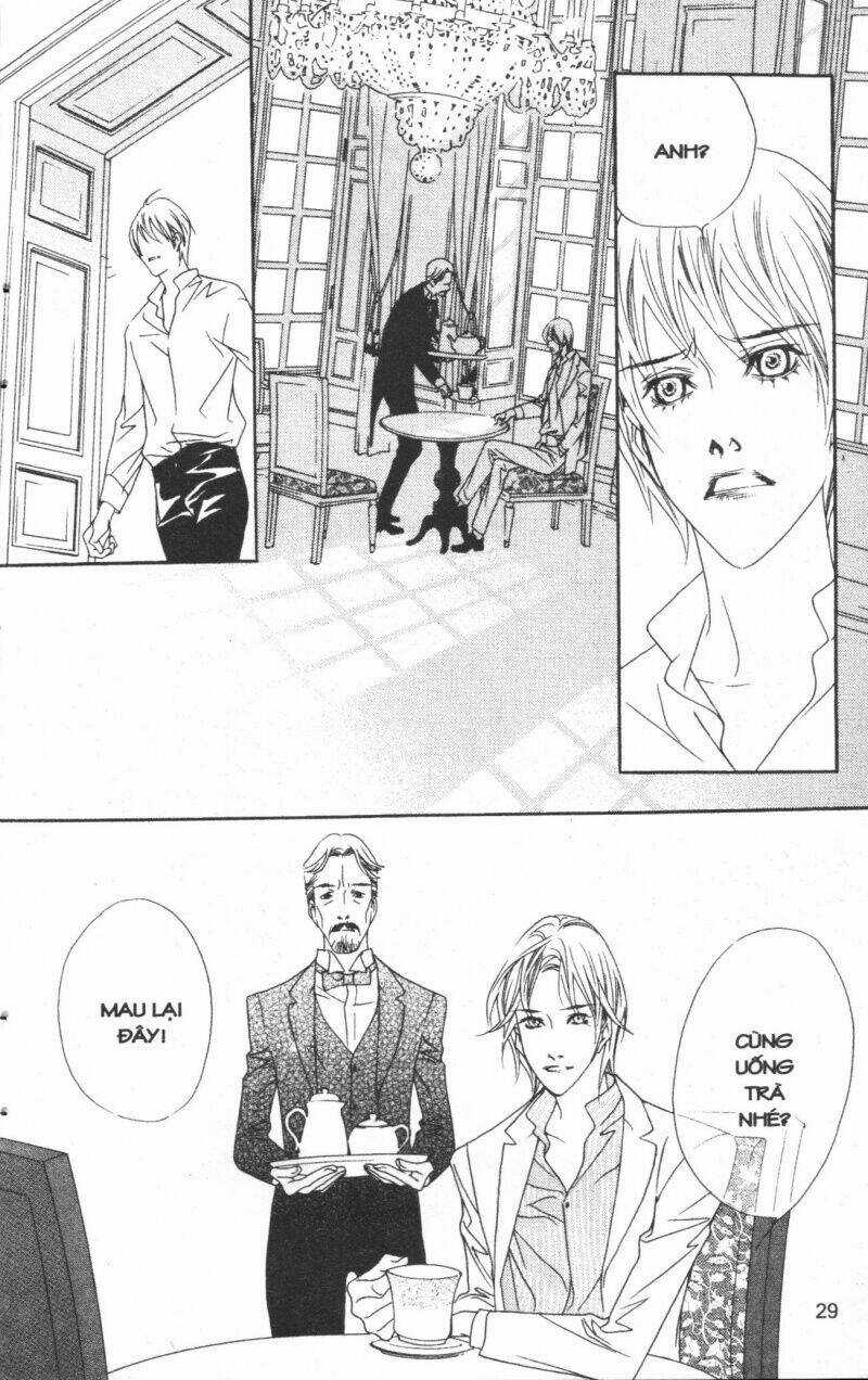 Savage Garden - Chapter 24 - Trang 29