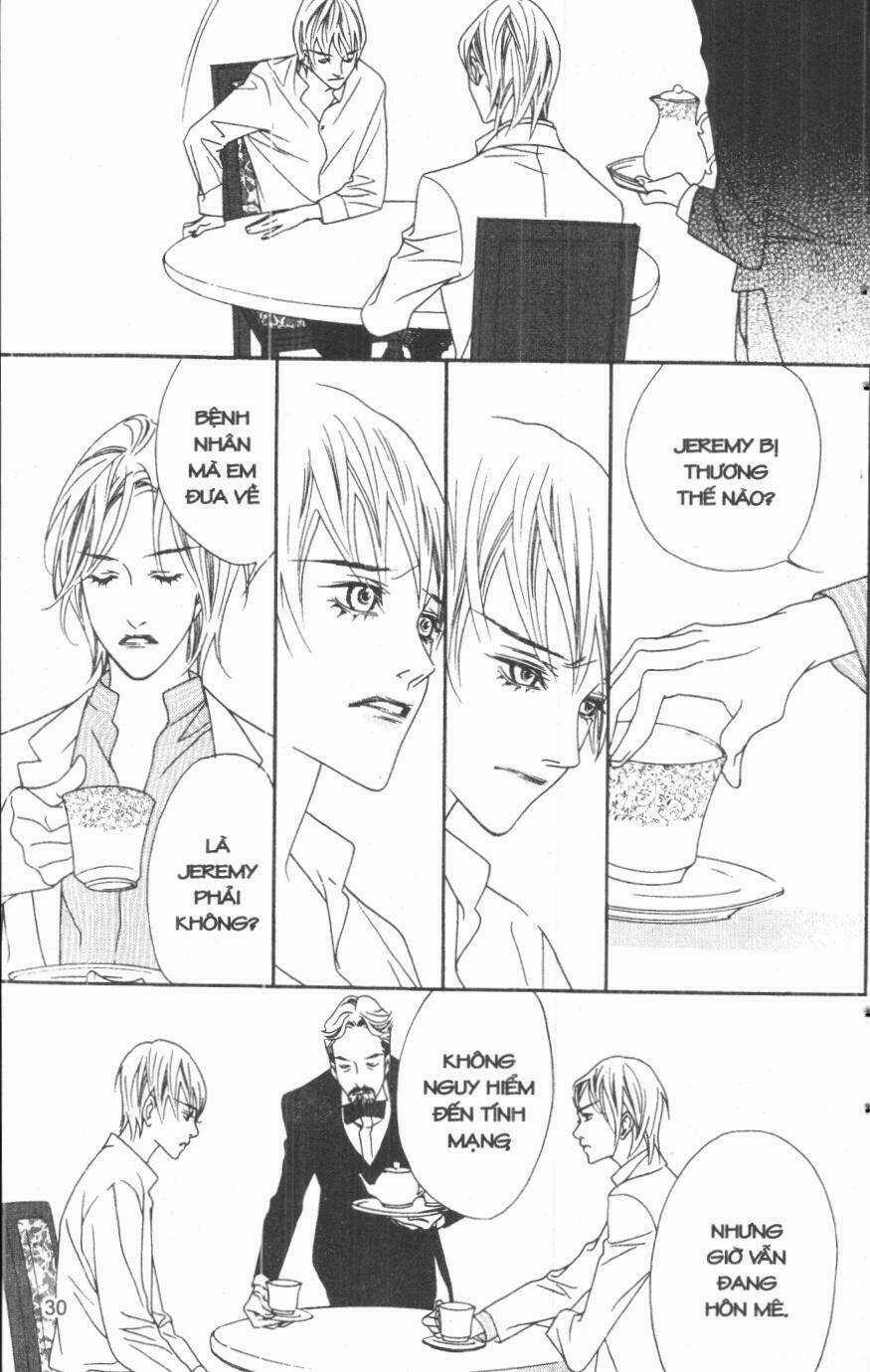 Savage Garden - Chapter 24 - Trang 30