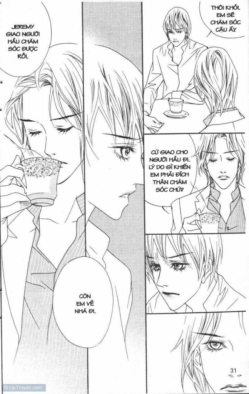 Savage Garden - Chapter 24 - Trang 31