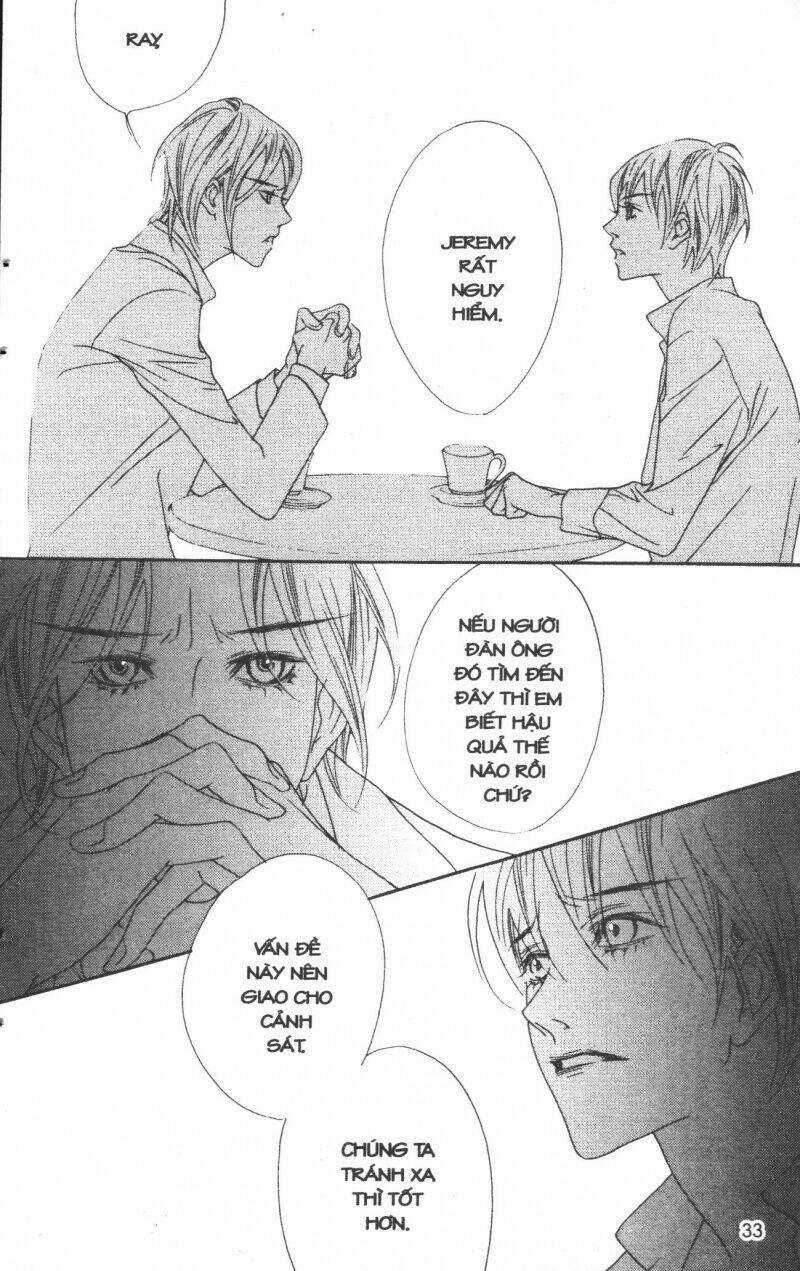 Savage Garden - Chapter 24 - Trang 33