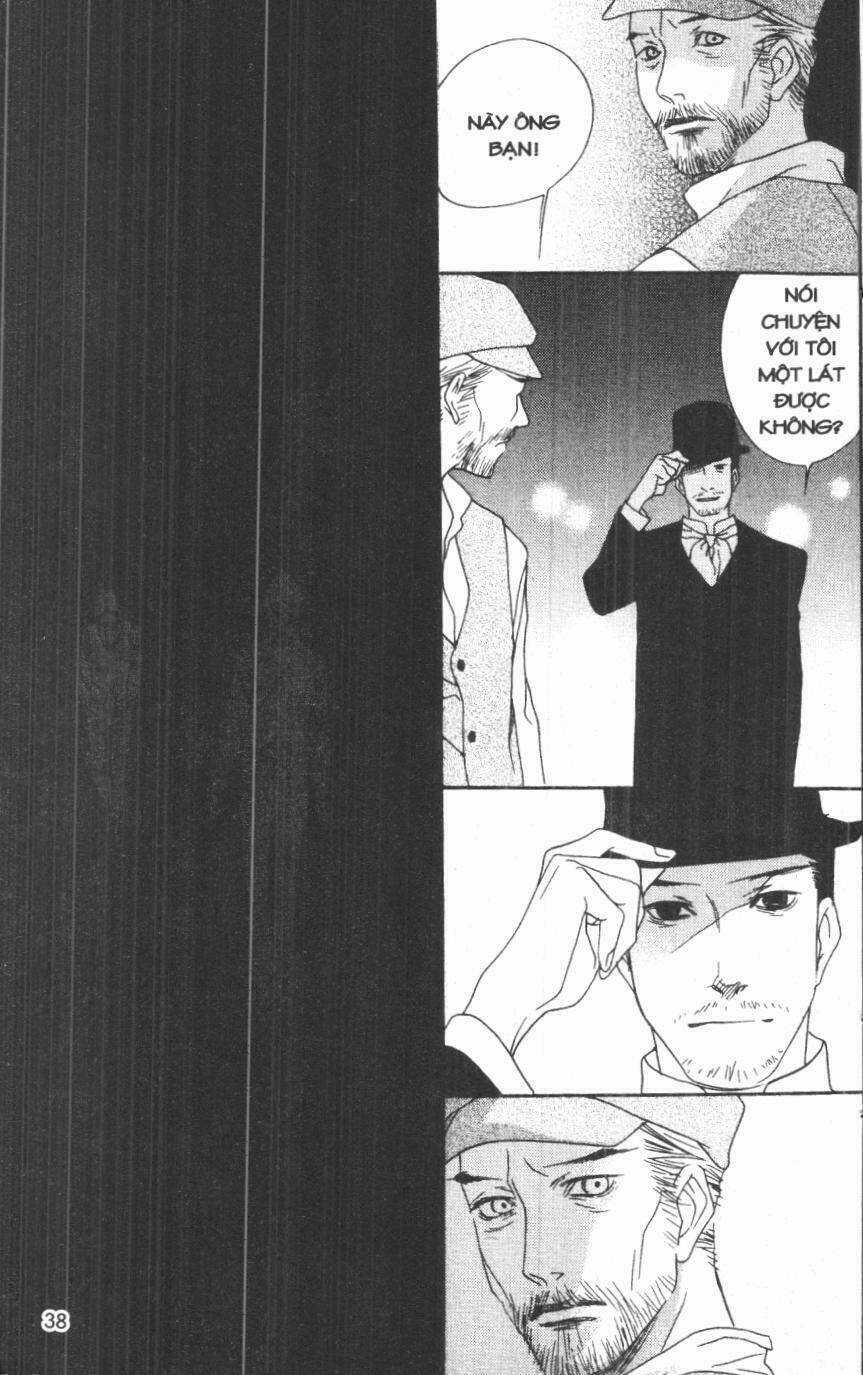 Savage Garden - Chapter 24 - Trang 38