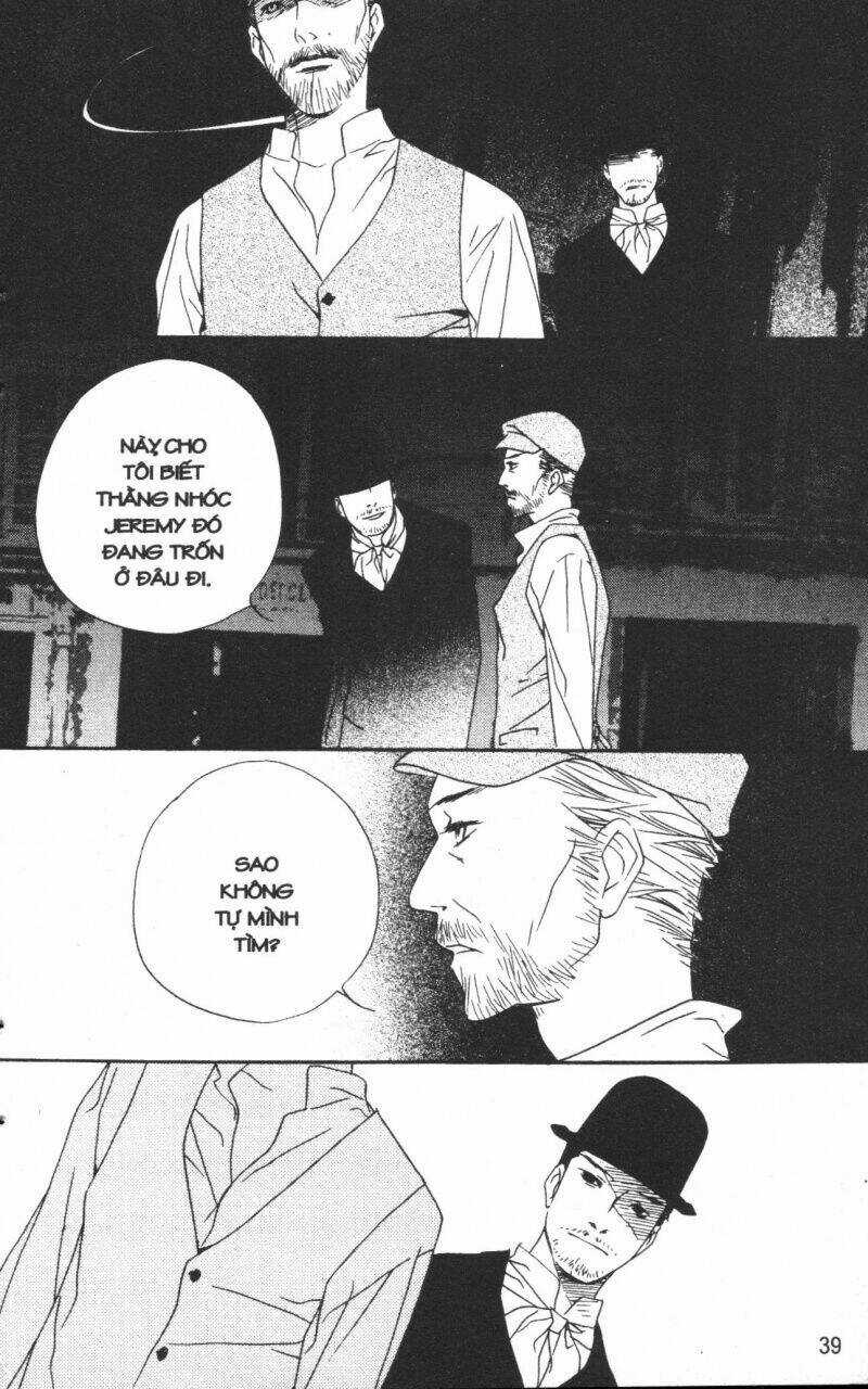 Savage Garden - Chapter 24 - Trang 39