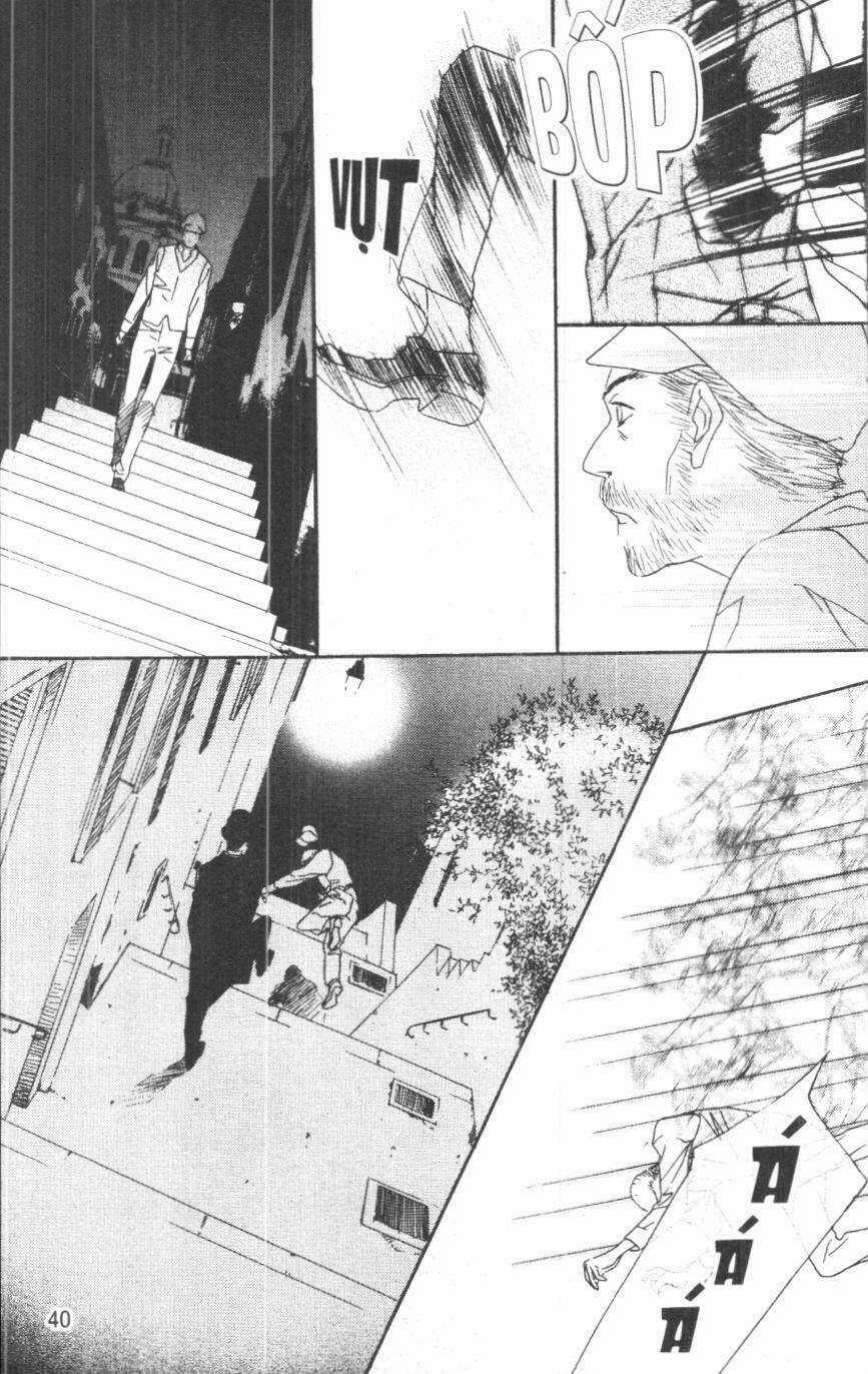 Savage Garden - Chapter 24 - Trang 40