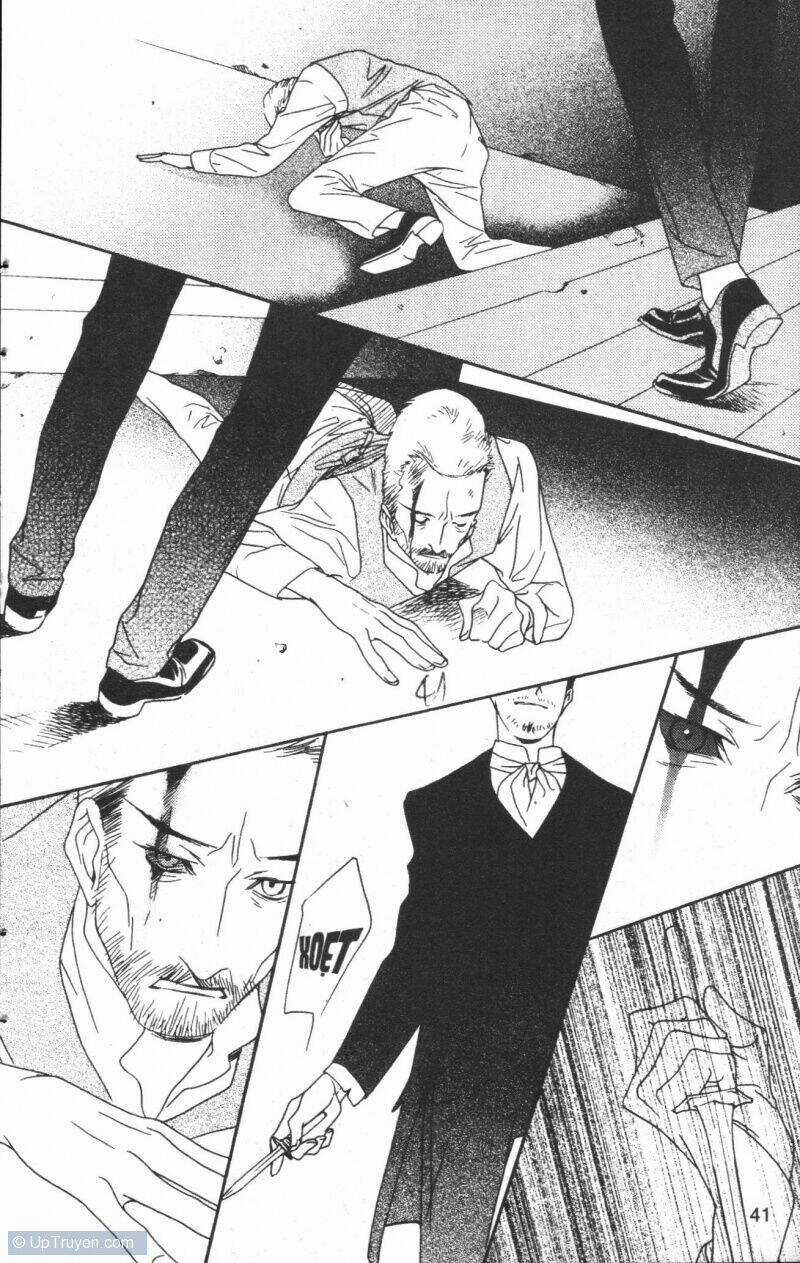 Savage Garden - Chapter 24 - Trang 41