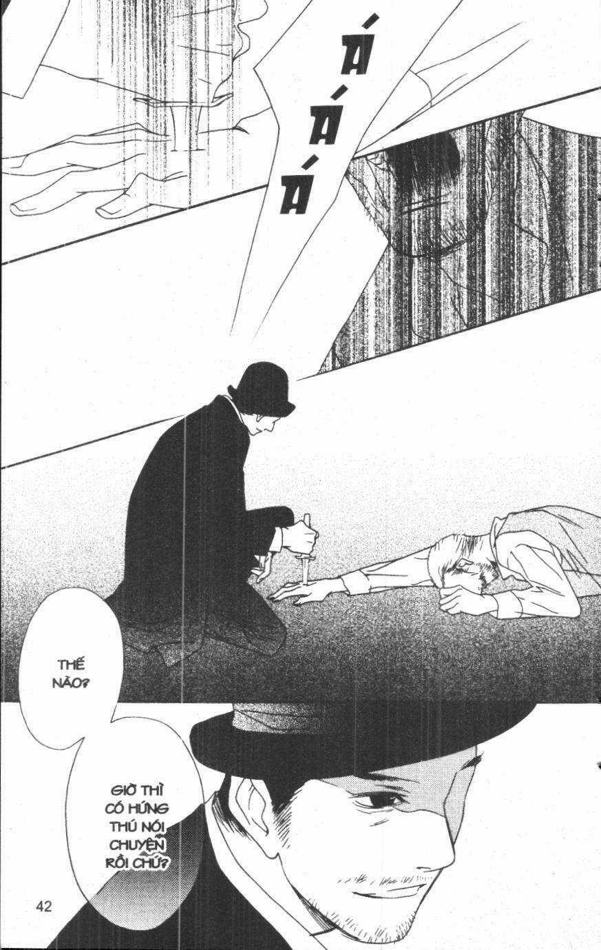 Savage Garden - Chapter 24 - Trang 42