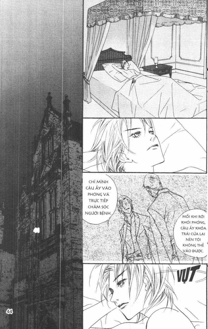 Savage Garden - Chapter 24 - Trang 44