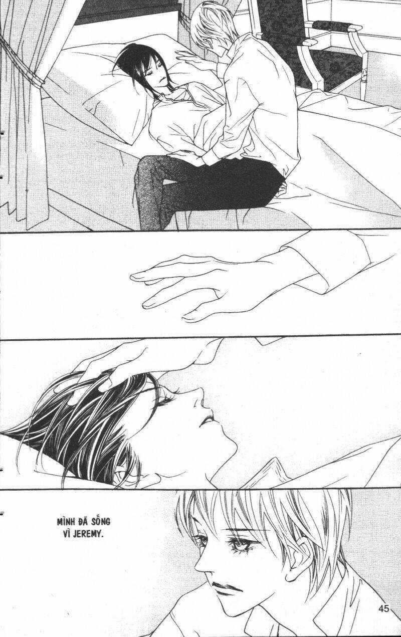 Savage Garden - Chapter 24 - Trang 45