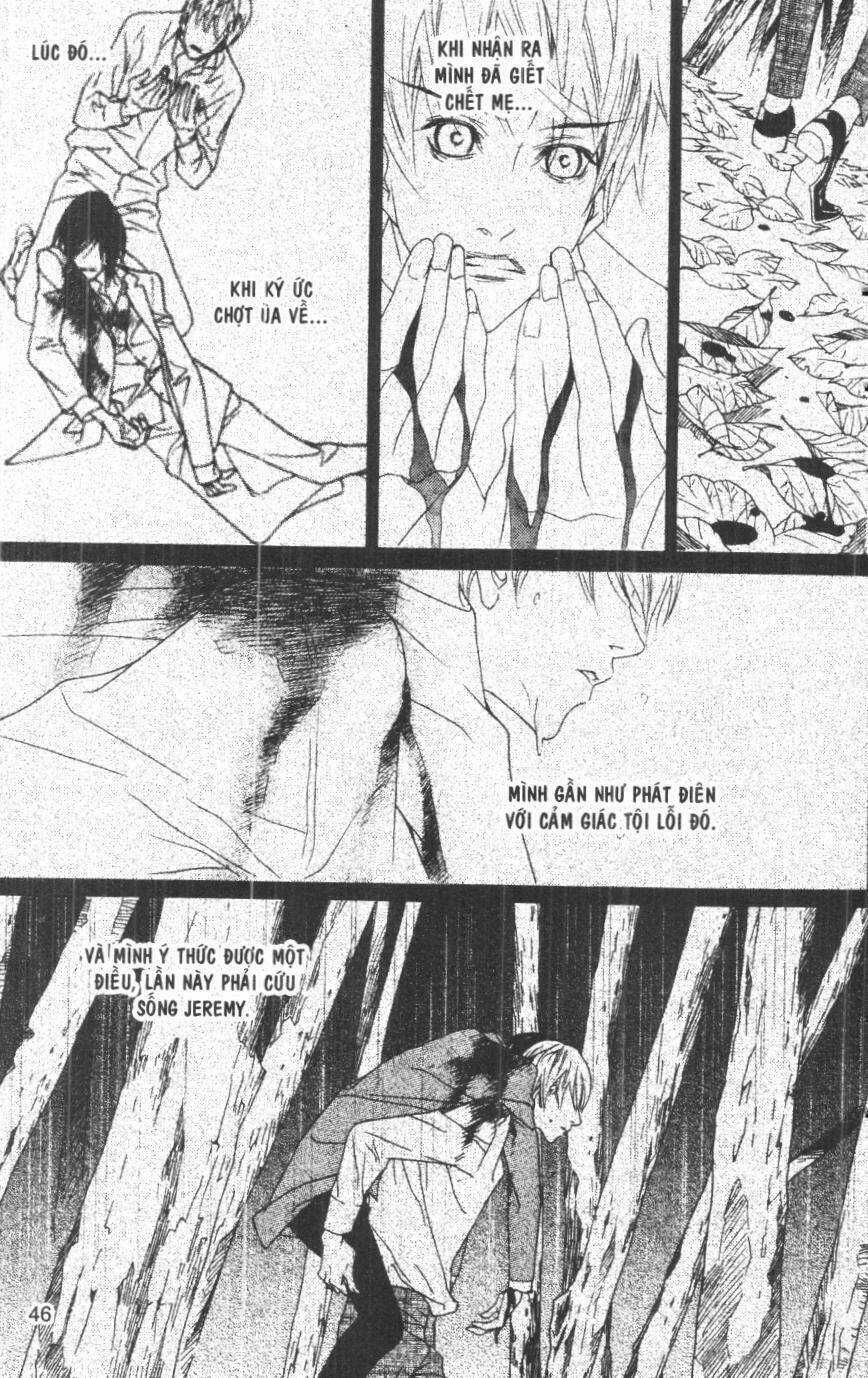 Savage Garden - Chapter 24 - Trang 46