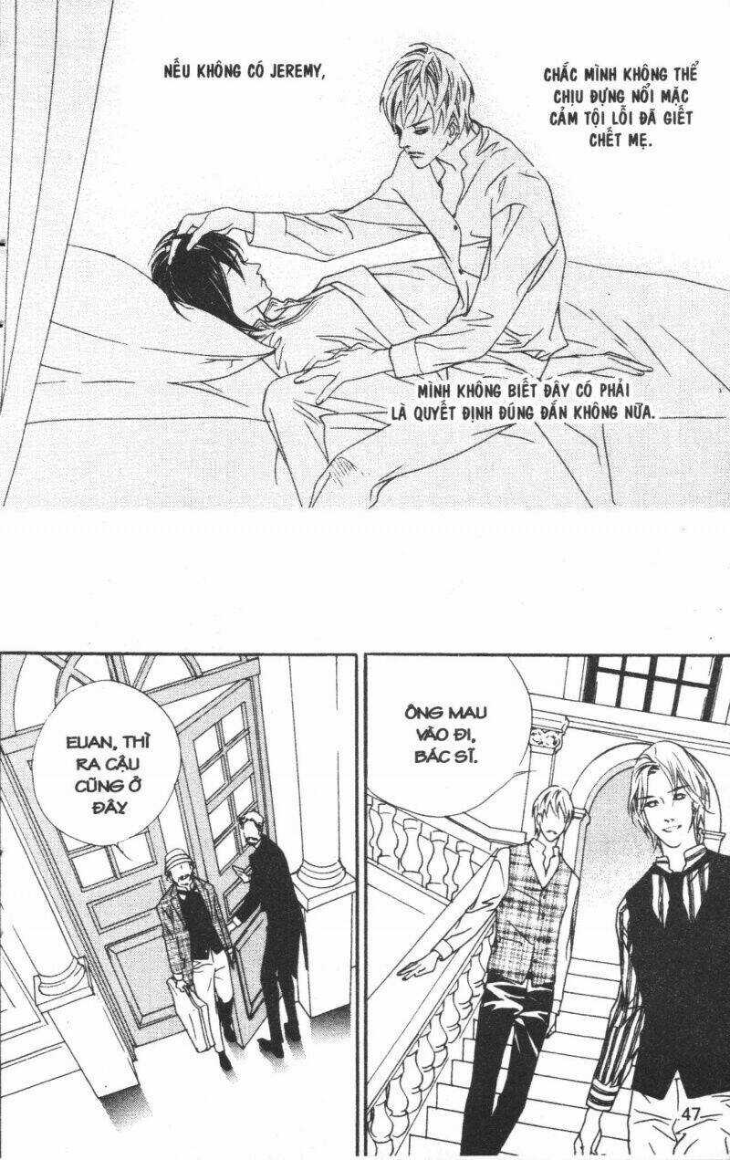 Savage Garden - Chapter 24 - Trang 47