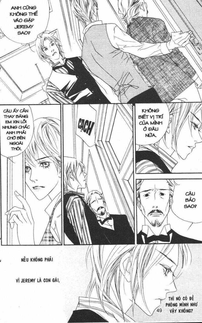 Savage Garden - Chapter 24 - Trang 49