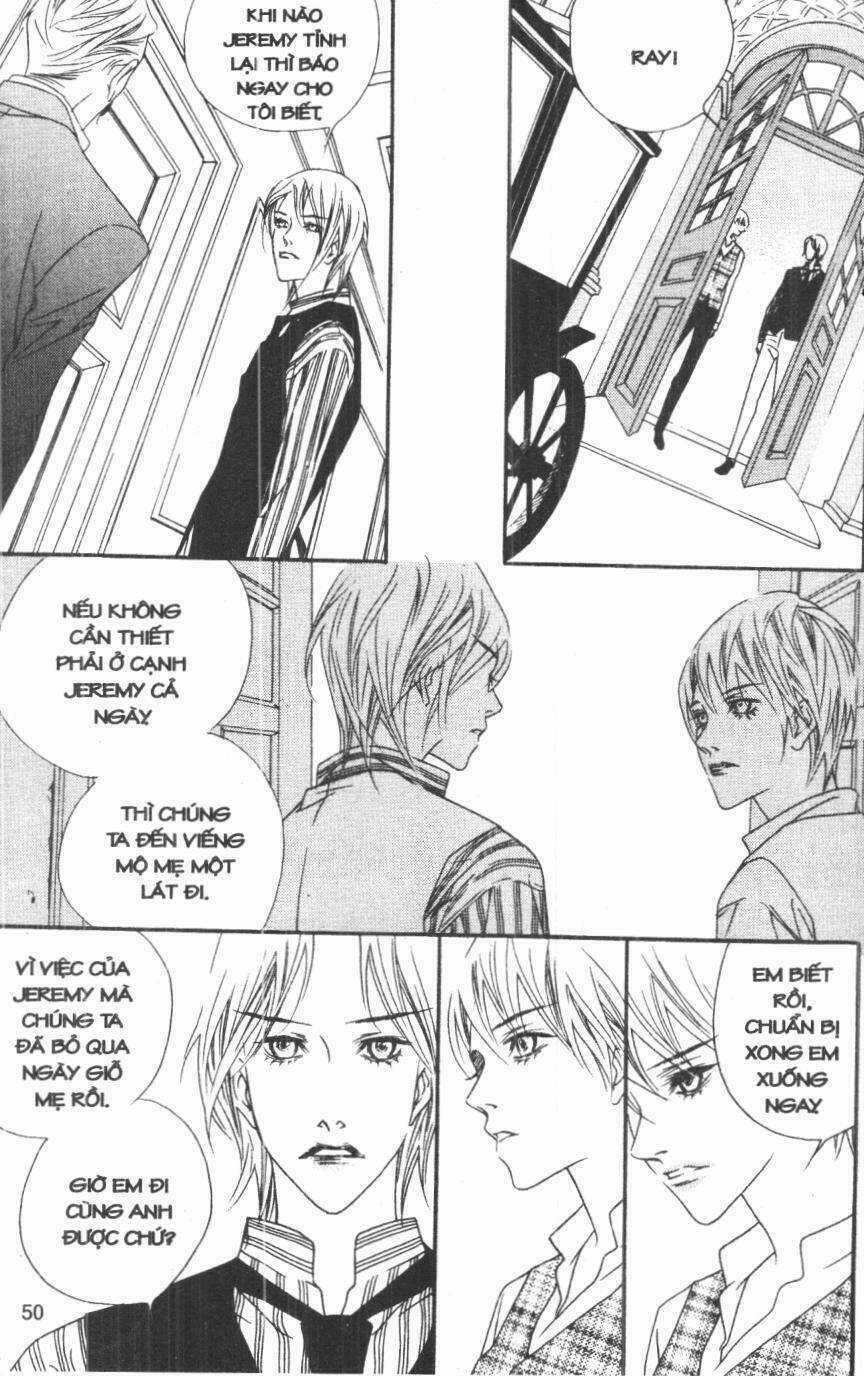 Savage Garden - Chapter 24 - Trang 50