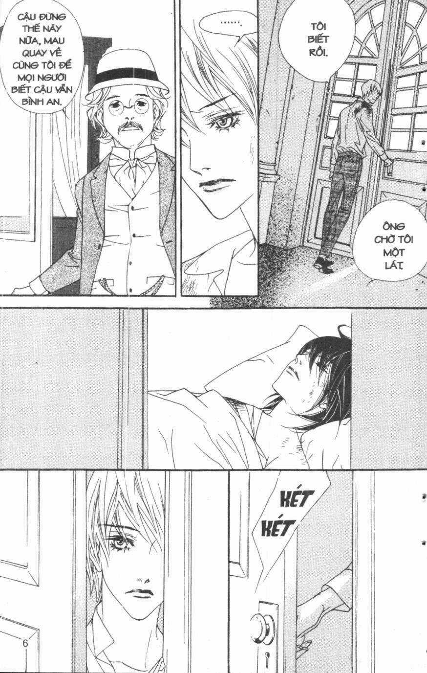 Savage Garden - Chapter 24 - Trang 6