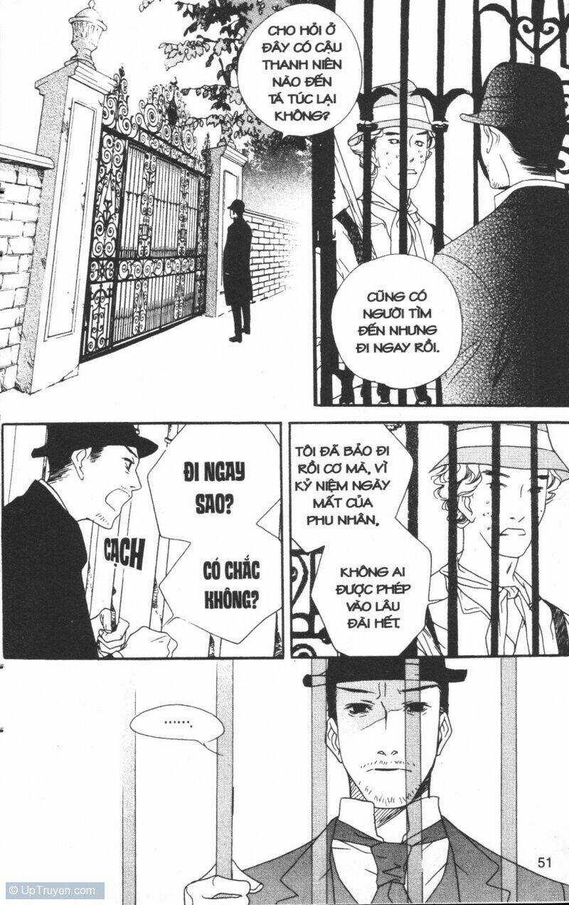 Savage Garden - Chapter 24 - Trang 51