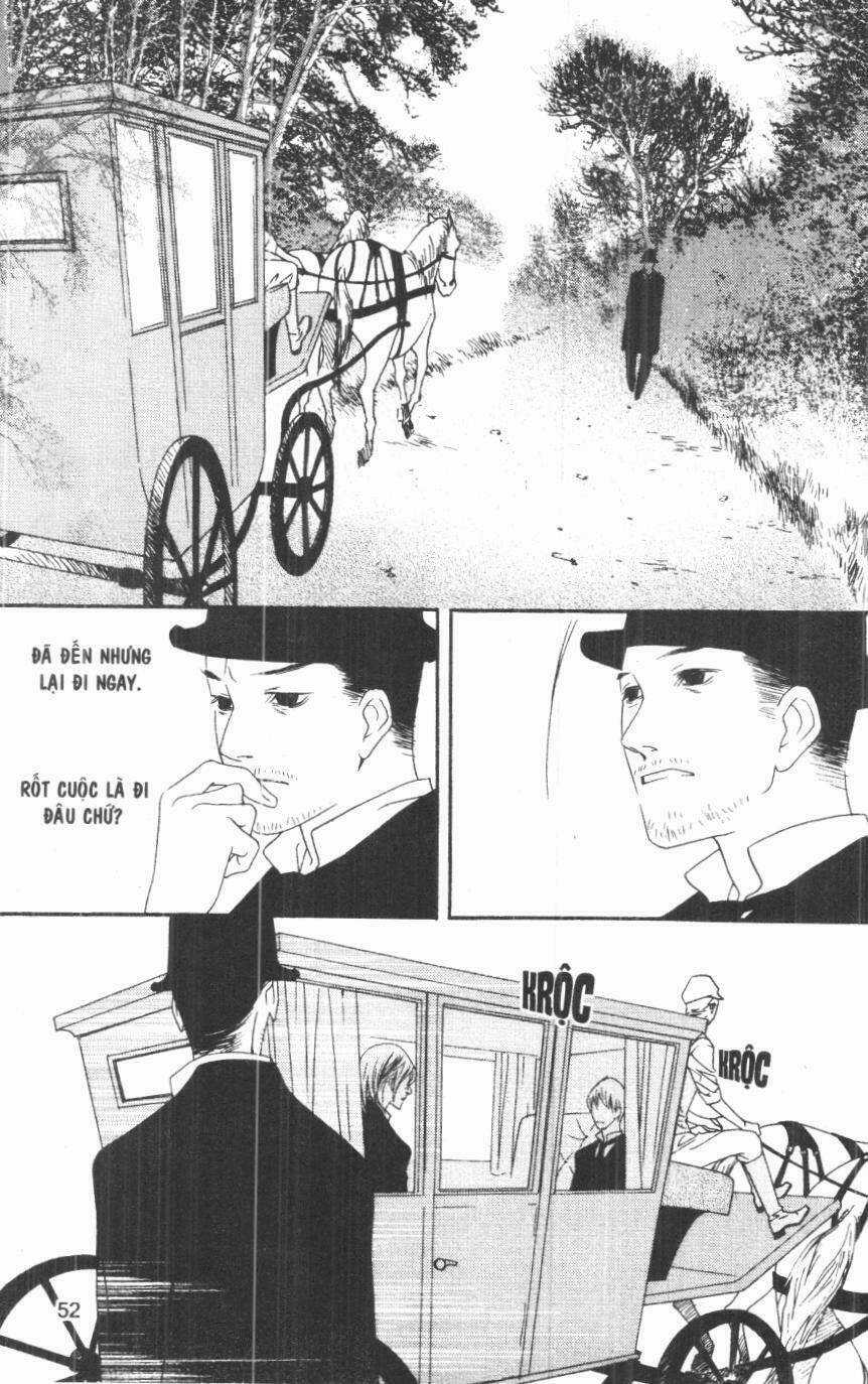 Savage Garden - Chapter 24 - Trang 52