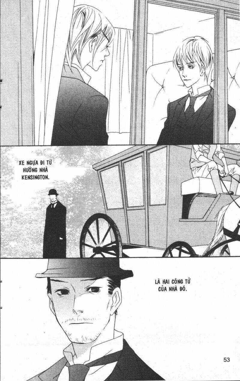 Savage Garden - Chapter 24 - Trang 53