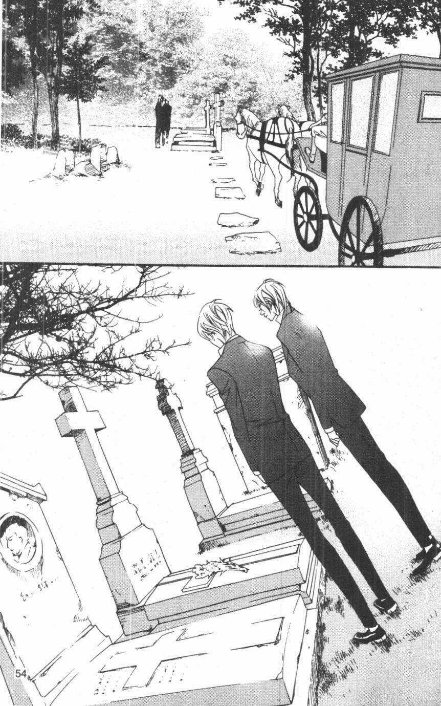 Savage Garden - Chapter 24 - Trang 54